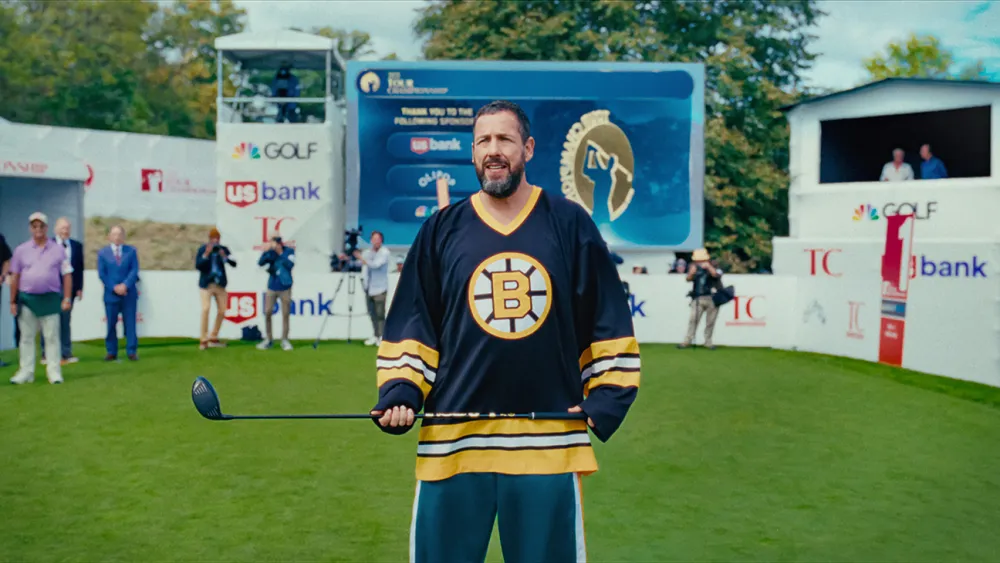 Un Tipo Imprevedibile 2: : La recensione del sequel del film con Adam Sandler, in pieno stile anni ’90 con tanta nostalgia.