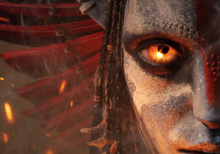 avatar fuoco e cenere 8211 ecco il primo poster del film e la data del trailer