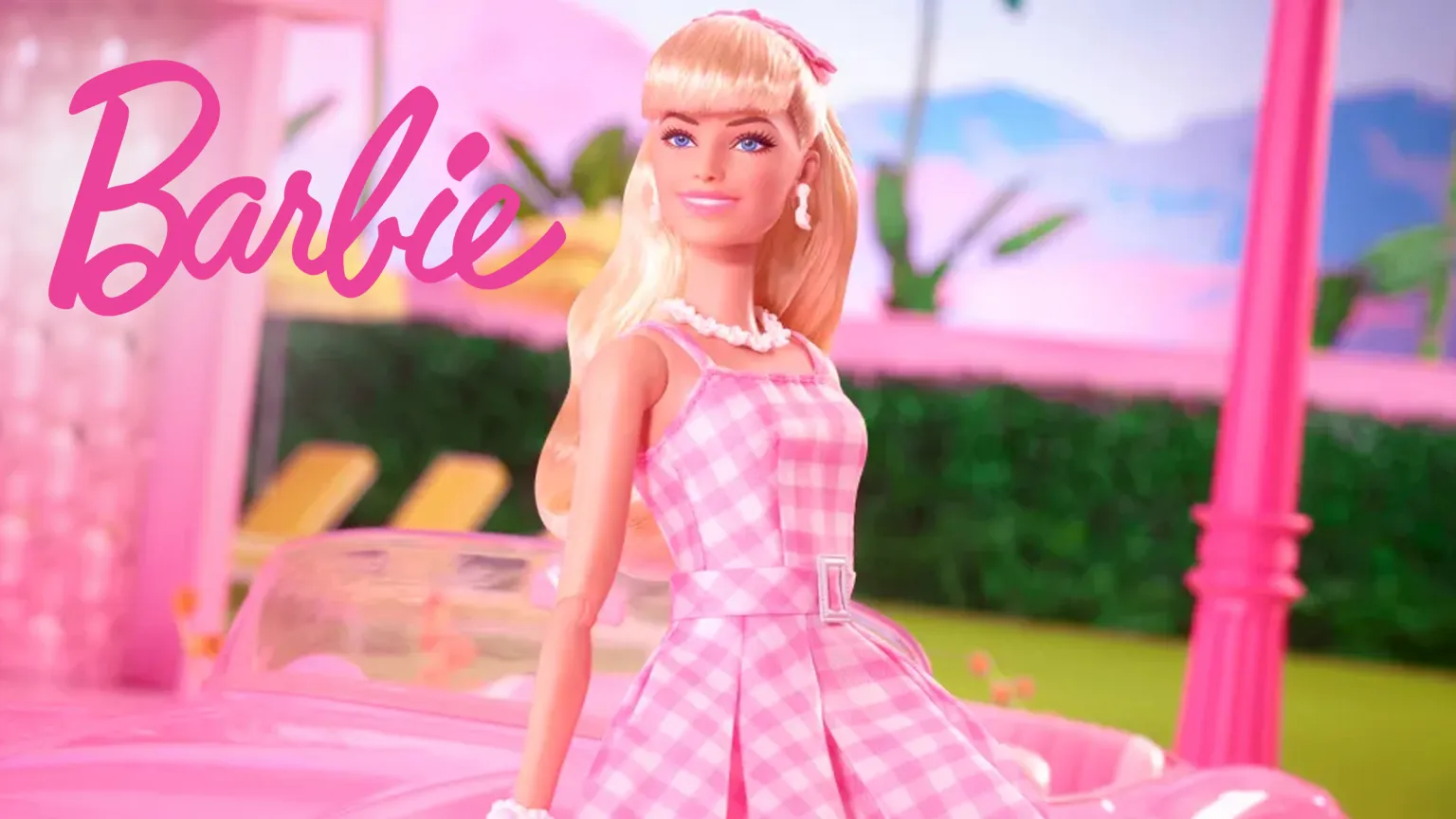 barbie illumination alla guida del nuovo film del franchise