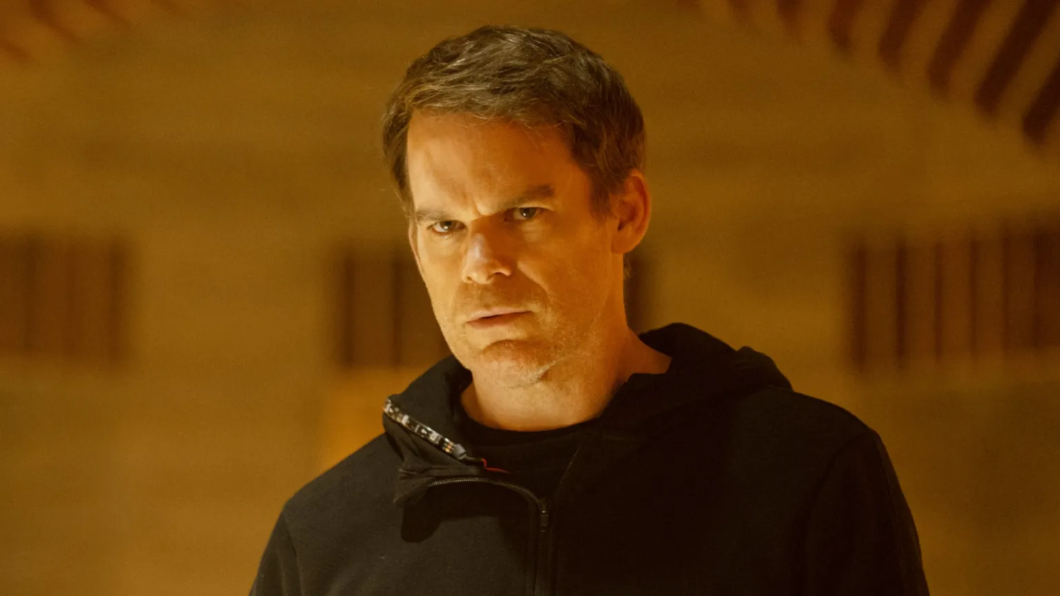 dexter resurrection ha appena avuto un enorme richiamo alla seconda stagione e probabilmente te lo sei perso