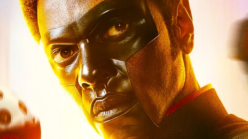 superman il nuovo film ha risolto un vecchio mistero dell8217arrowverse