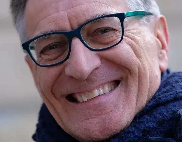 FABIO CIVITELLI Romics d’Oro della 35^ edizione dal 2 al 5 ottobre 2025 a Fiera Roma