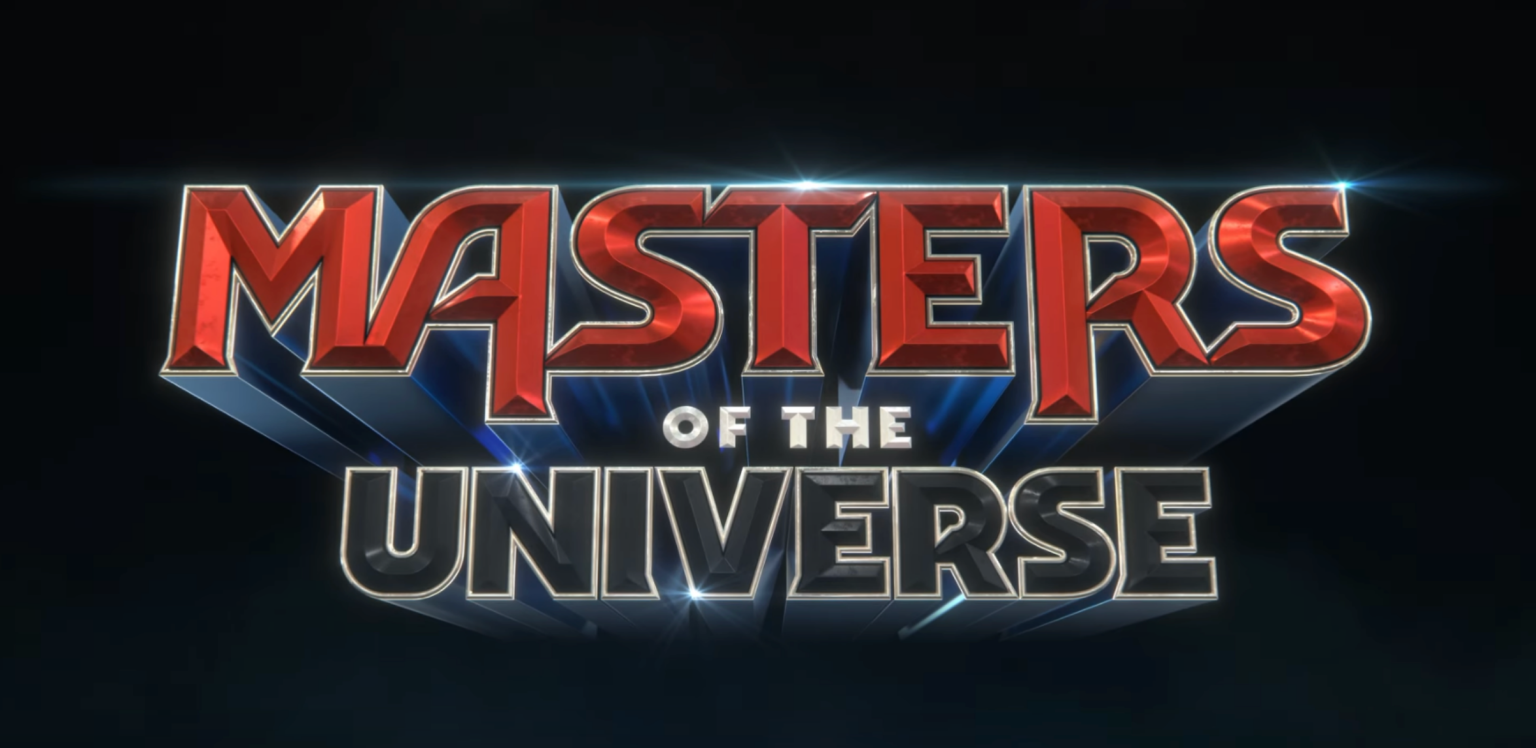 masters of the universe al comic con mostrate le armi iconiche di he man e skeletor