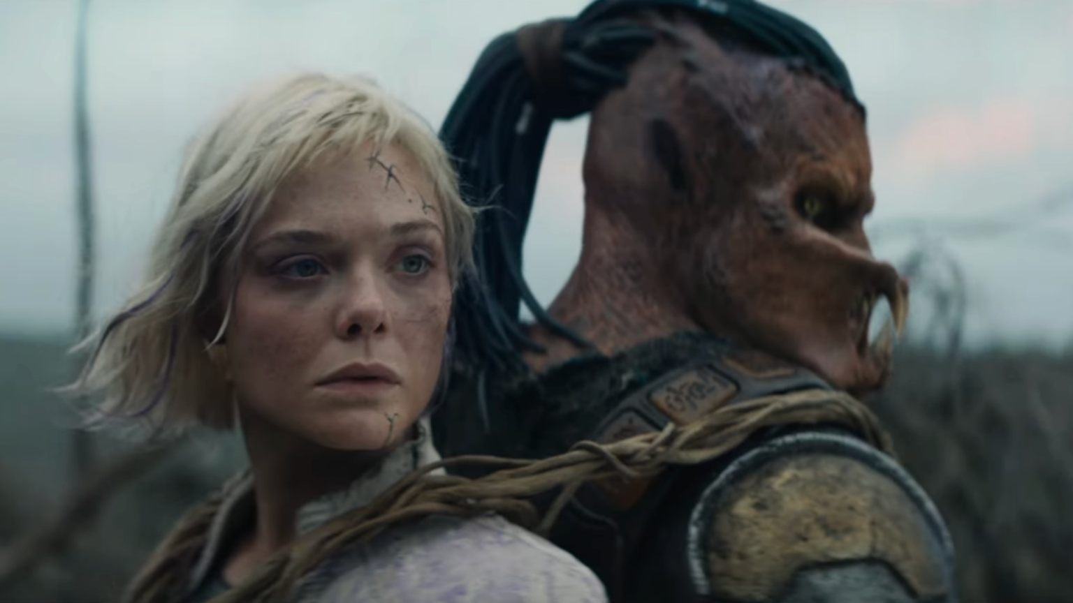 Predator: Badlands – Il nuovo trailer conferma importanti collegamenti con il franchise di Alien! Predator: Badlands – Il nuovo trailer conferma importanti collegamenti con il franchise di Alien!