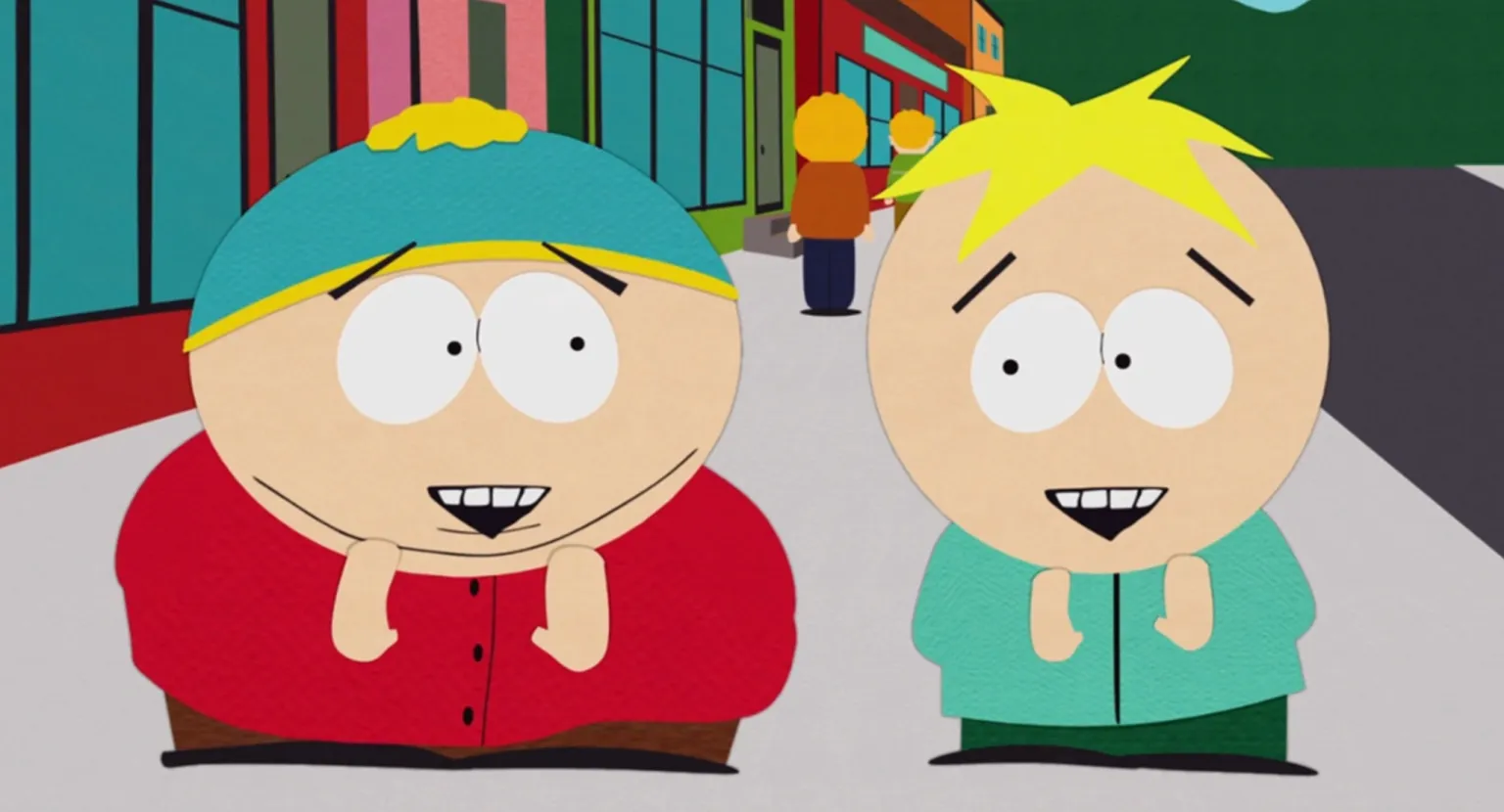 south park la premiere della nuova stagione batte un record vecchio di 25 anni