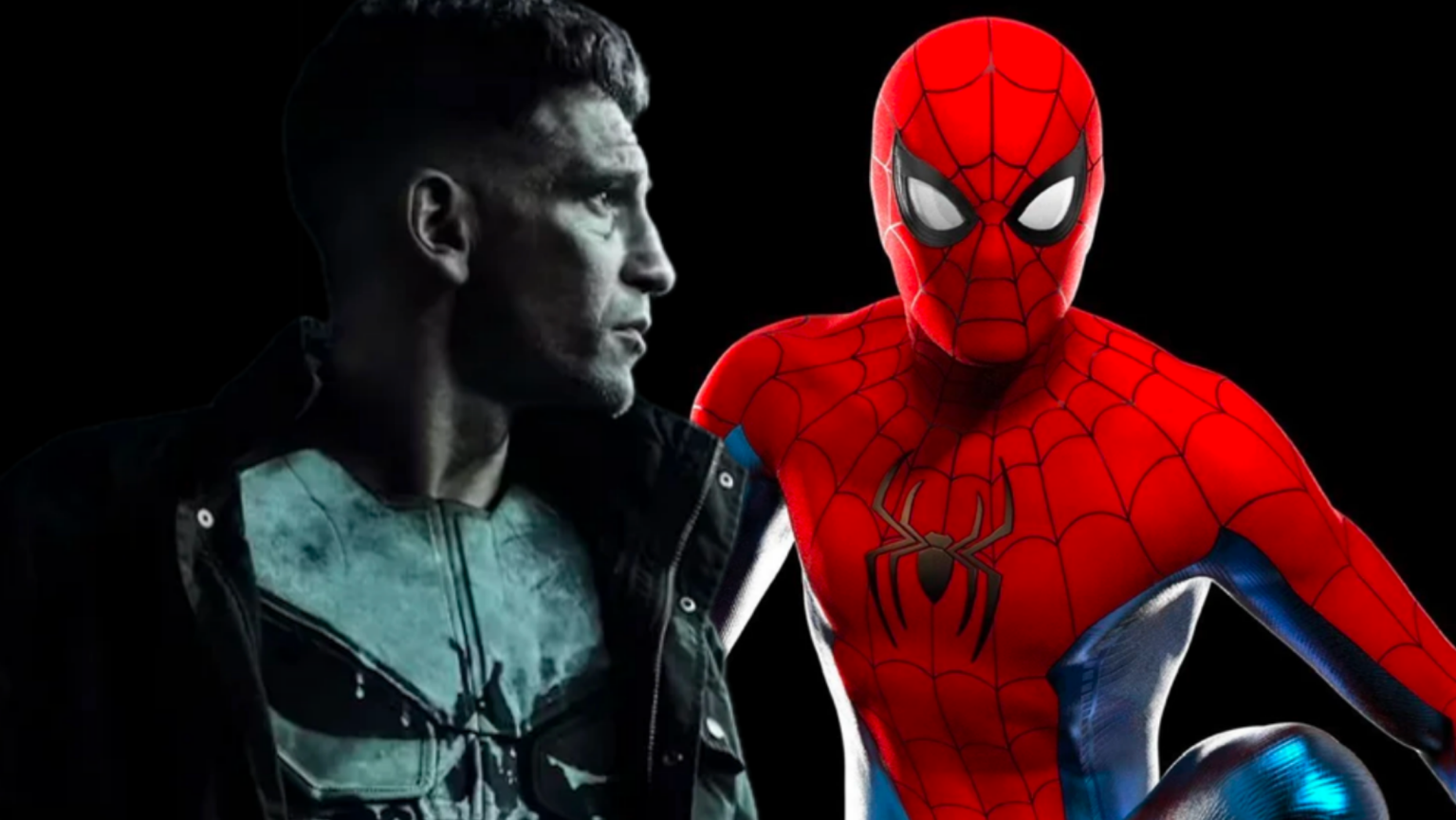 Spider Man: Brand New Day – Kevin Feige anticipa come lavoreranno insieme Punisher e Spider Man Spider Man: Brand New Day – Kevin Feige anticipa come lavoreranno insieme Punisher e Spider Man