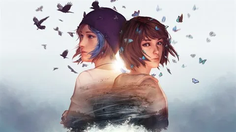 life is strange collection arriva su ps5 tutte e cinque le avventure narrative in una sola edizione fisica