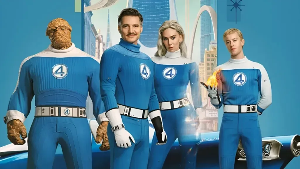 I Fantastici 4: Gli Inizi, ci sono scene post credit? I Fantastici 4: Gli Inizi, ci sono scene post credit?
