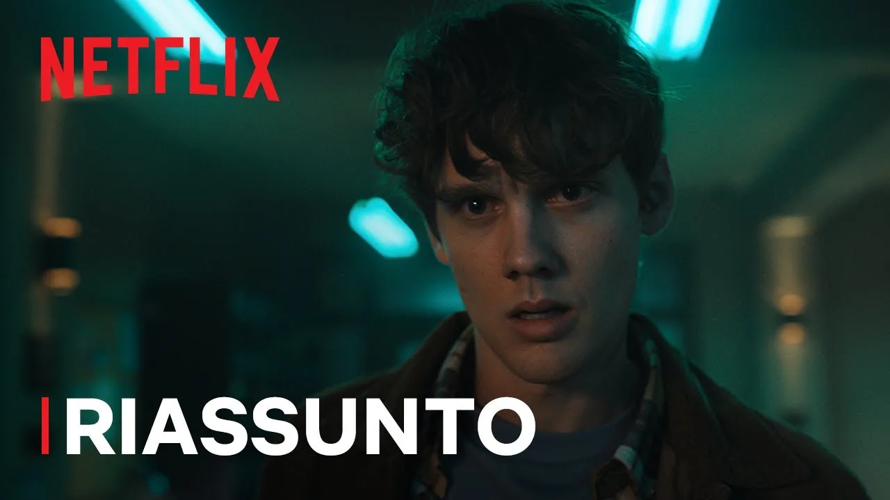mercoled236 il video riassunto della prima stagione