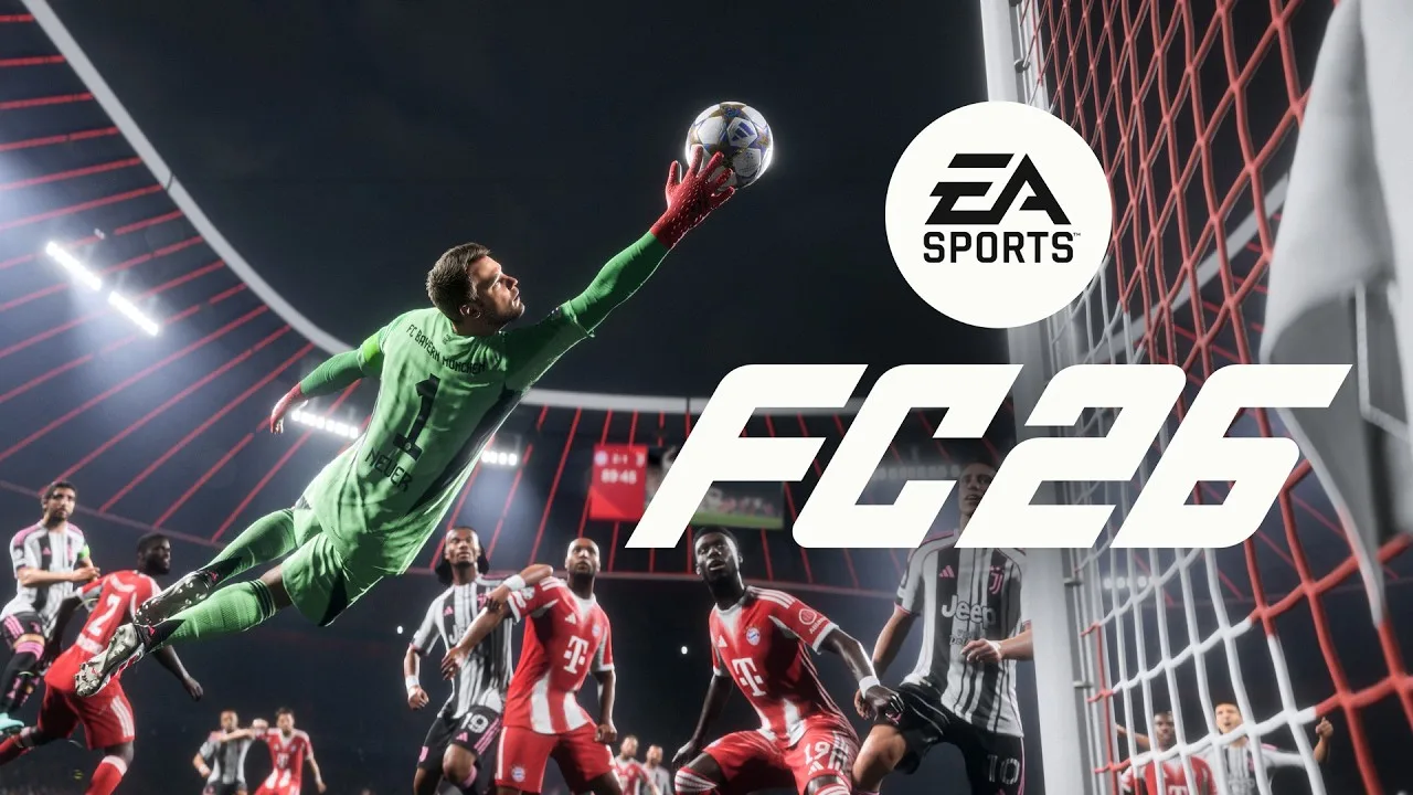 FC 26: EA svela tutte le novità del gameplay nel nuovo deep dive – anche in italiano con Hollywood285 FC 26: EA svela tutte le novità del gameplay nel nuovo deep dive – anche in italiano con Hollywood285