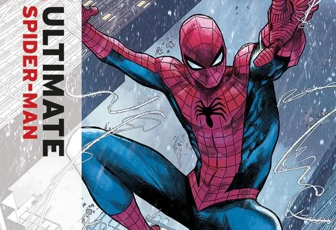 ultimate spider man 1 8211 il peter parker sposato e con figli che tutti attendevano da tempo