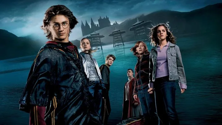 Harry Potter e il Calice di Fuoco torna al cinema per festeggiare i 20 anni della pellicola