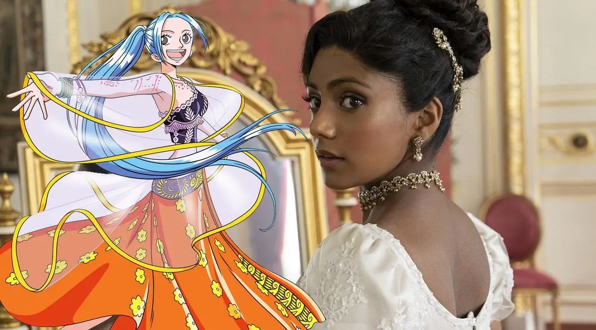 one piece live action ecco le prime foto di vivi