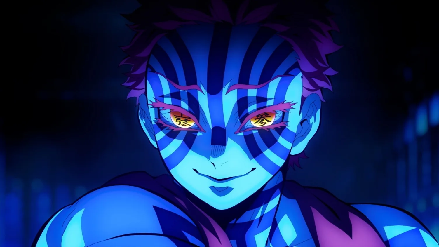 Demon Slayer: Kimetsu no Yaiba Il Castello dell’Infinito – il nuovo trailer italiano Demon Slayer: Kimetsu no Yaiba Il Castello dell’Infinito – il nuovo trailer italiano