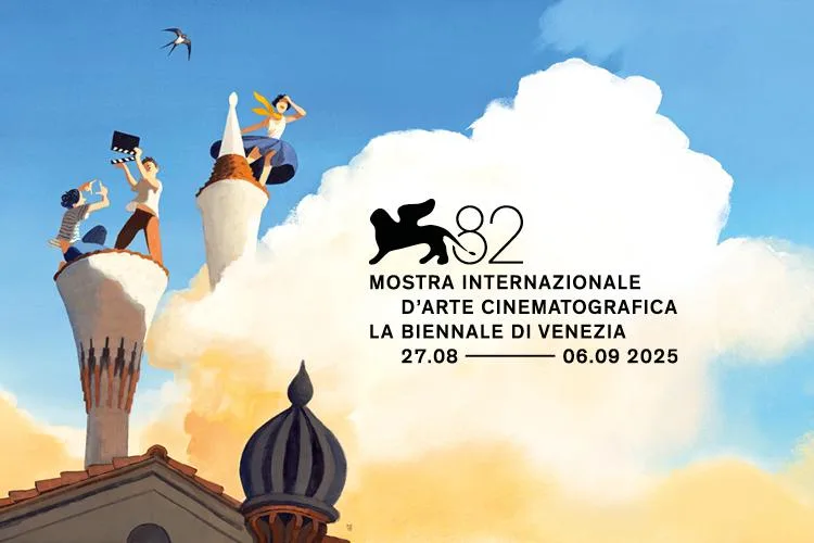 mostra del cinema di venezia il 31 agosto un incontro tra cineasti europei