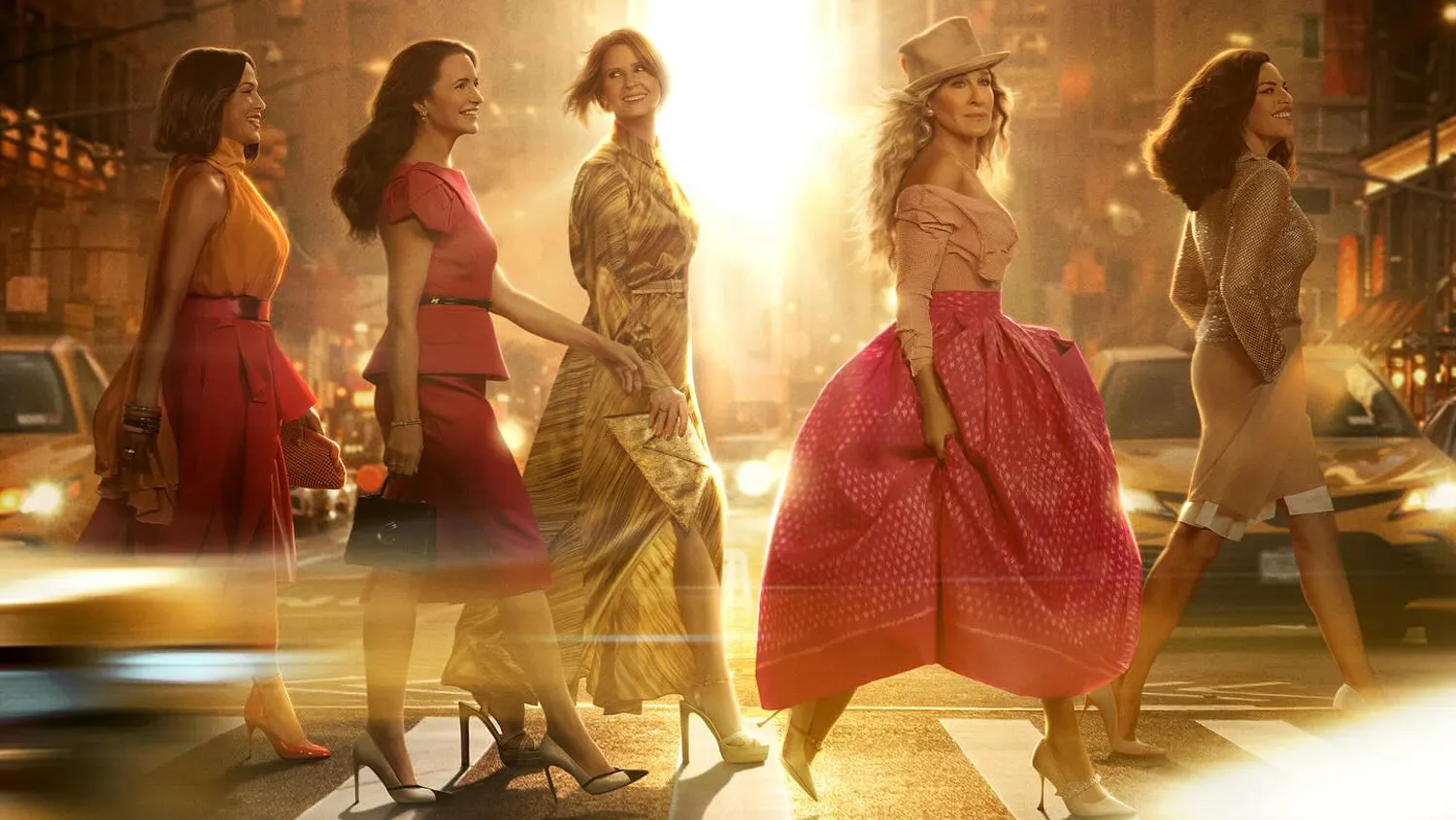 And Just Like That… 3: Recensione della stagione finale