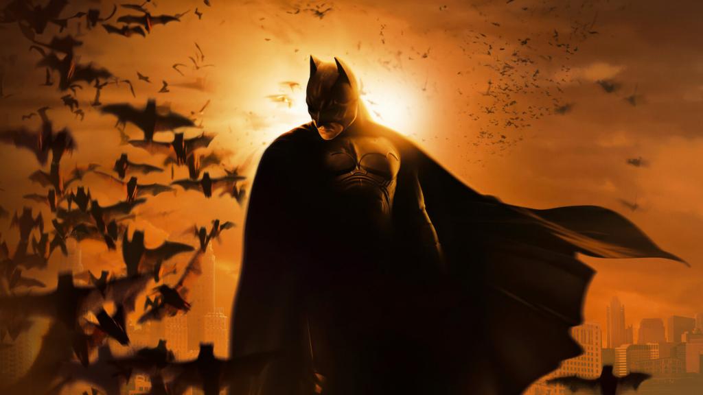 Un Batman vietato ai minori? La verità dietro al progetto cancellato