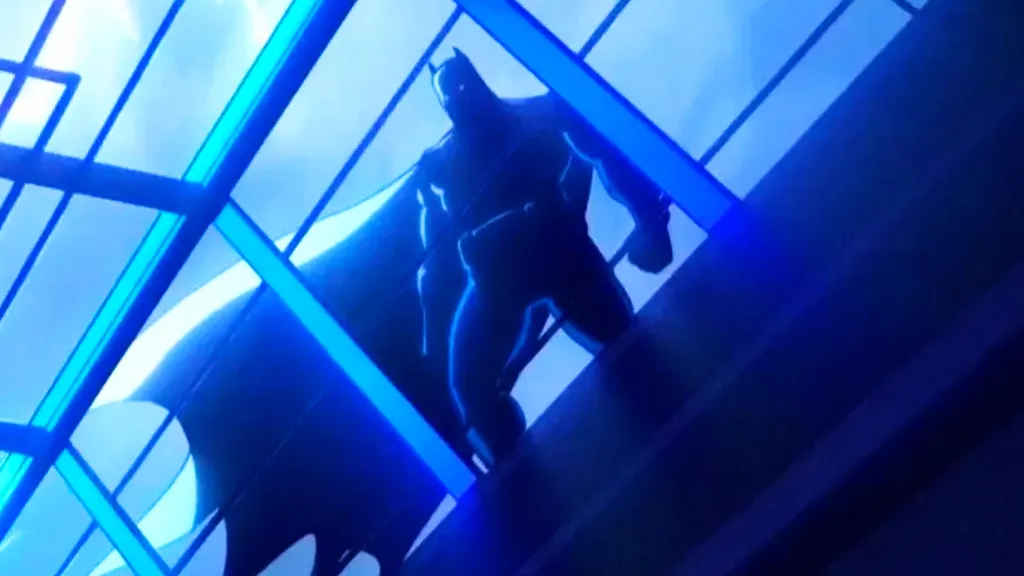 Il DC Universe si prepara all’arrivo di uno dei suoi eroi più attesi Il DC Universe si prepara all’arrivo di uno dei suoi eroi più attesi