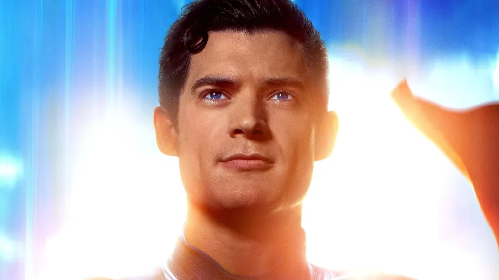 Gunn ha risolto lo storico problema di Superman