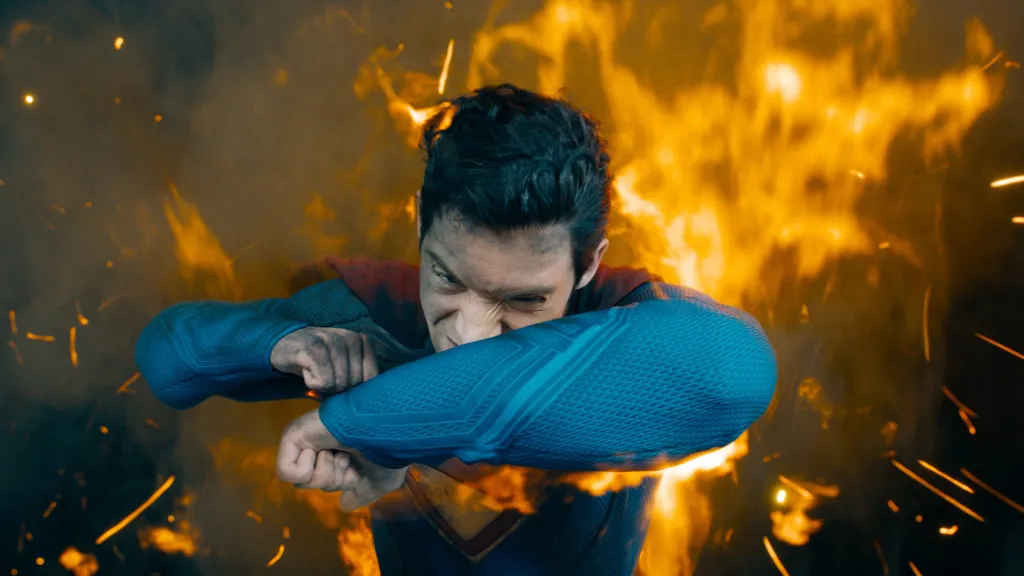 Superman: la battaglia al botteghino tra Henry Cavill e David Corenswet ha un vincitore
