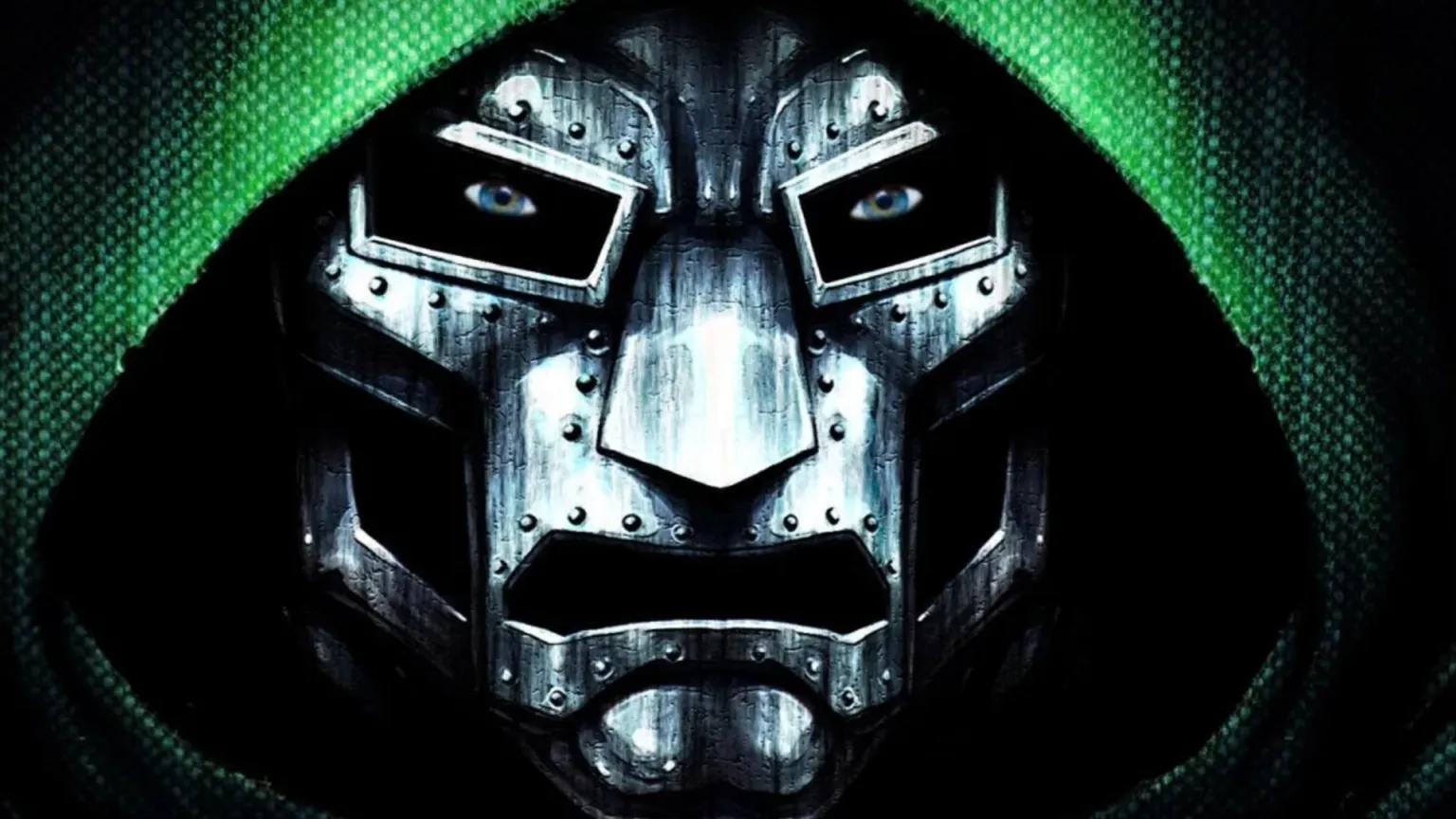 avengers doomsday e la teoria perfetta sull8217origine di doctor doom