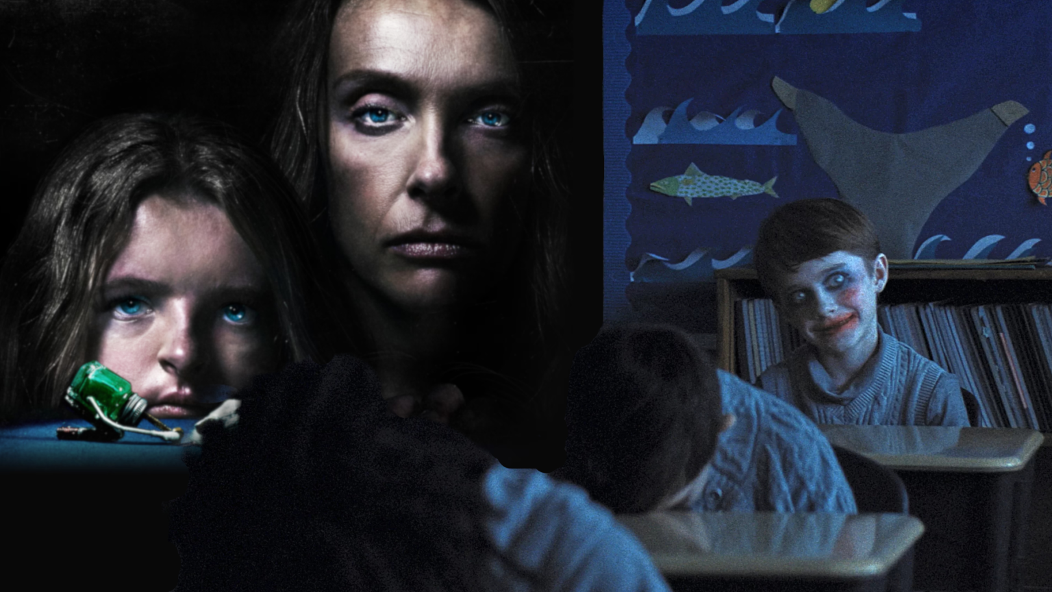 Film Horror e Gen Z: dal terrore psicologico all’ansia sociale