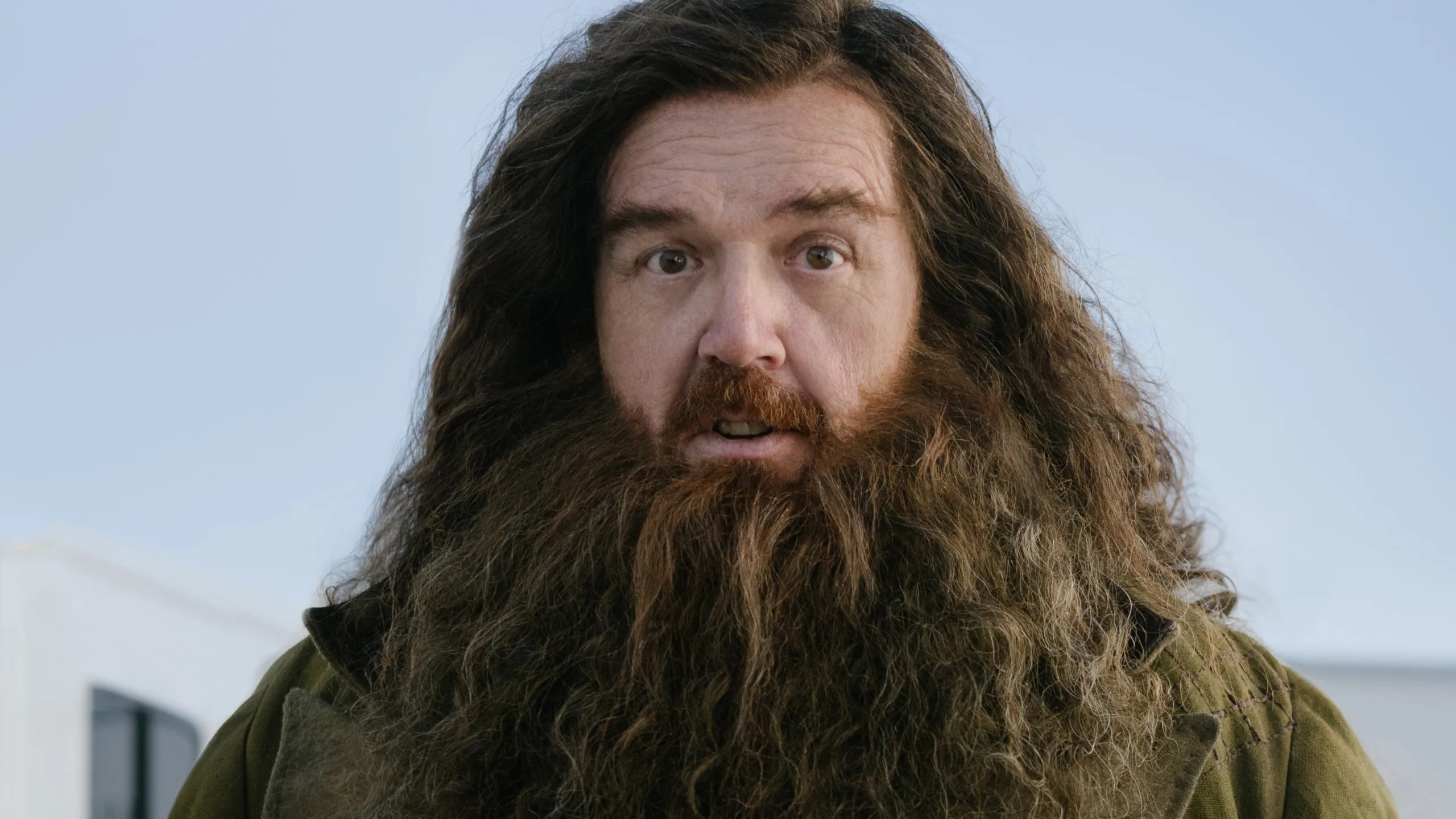 chris columbus scettico sul remake di harry potter targato hbo