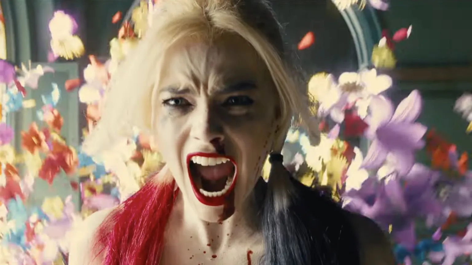 james gunn rivela il futuro di harley quinn e bloodsport nel nuovo dcu