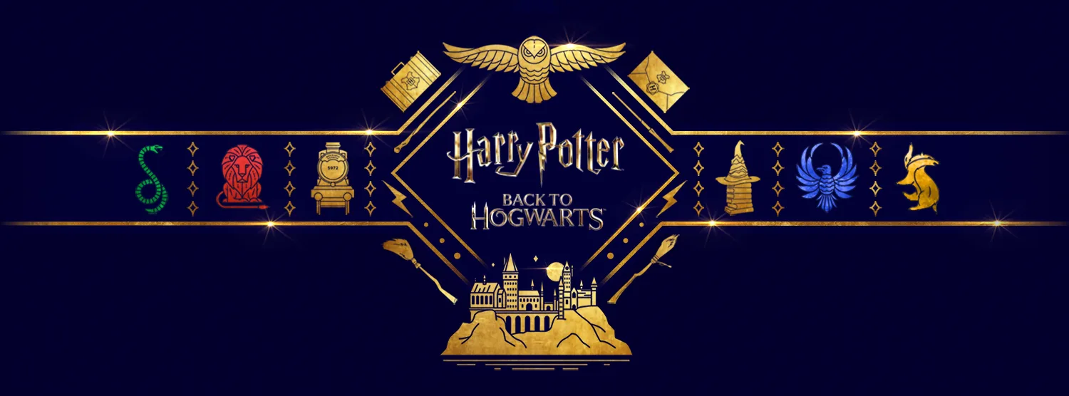 back to hogwarts 2025 grandi festeggiamenti a milano