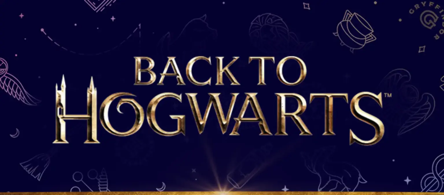 Back to Hogwarts 2025: tutte le promo Lego in arrivo a settembre