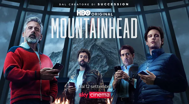 in arrivo su sky mountainhead ecco il trailer ufficiale