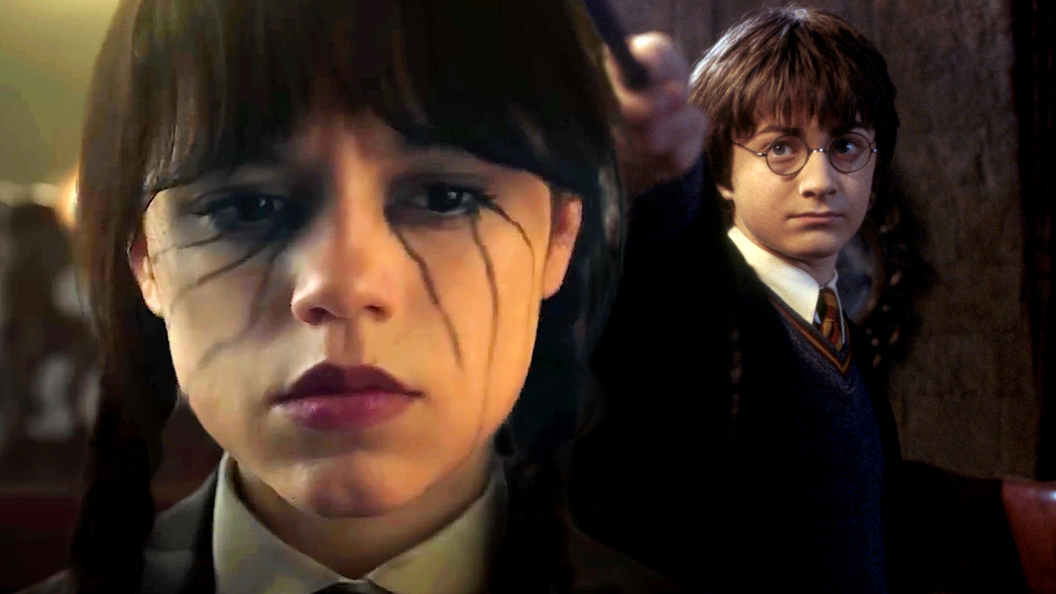 mercoled236 2 la serie netflix sta ripetendo il peggior errore di harry potter