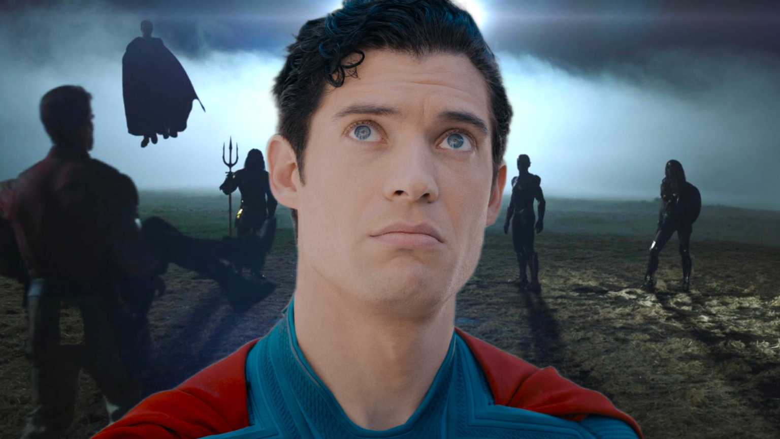 Peacemaker 2: Ecco come la serie di James Gunn ha “cancellato” la Justice League di Snyder dal DCU Peacemaker 2: Ecco come la serie di James Gunn ha “cancellato” la Justice League di Snyder dal DCU