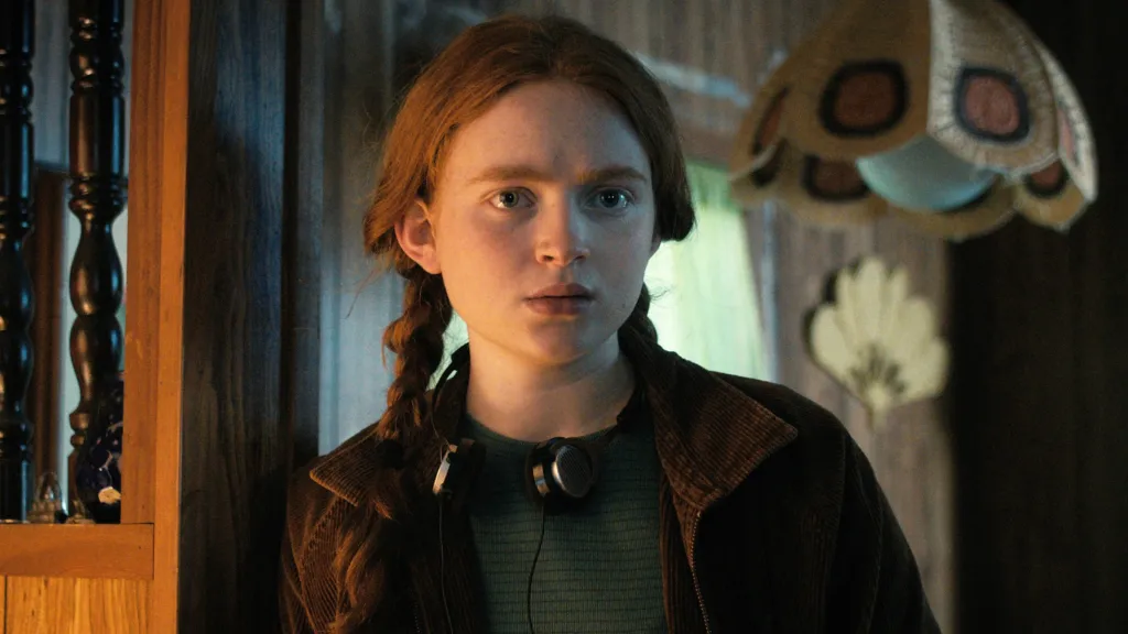 Sadie Sink nei panni di Spider Girl nella nuova fan art di Spider Man: Brand New Day Sadie Sink nei panni di Spider Girl nella nuova fan art di Spider Man: Brand New Day