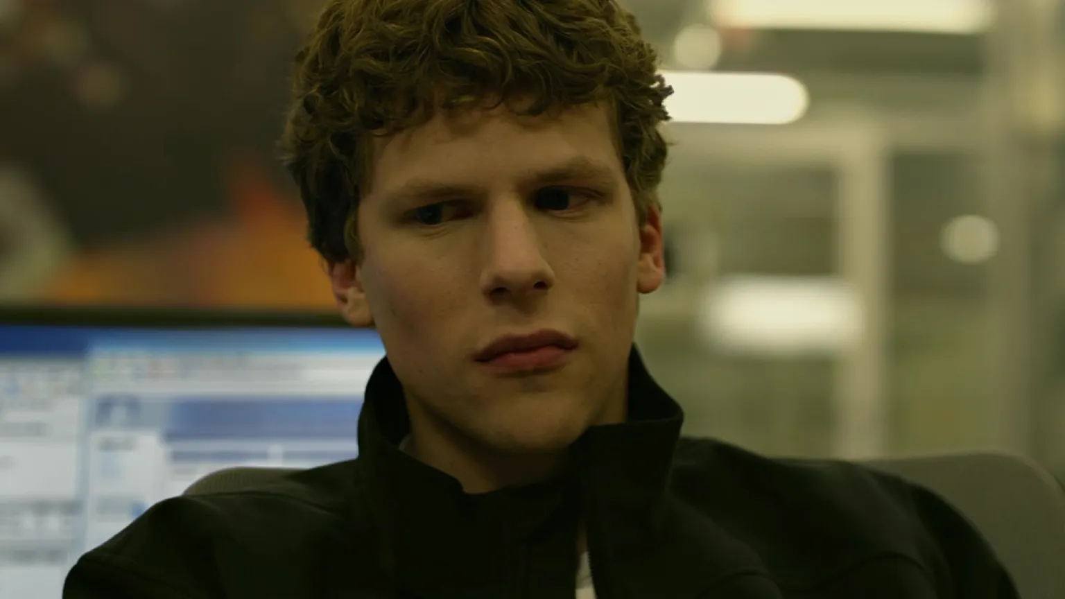 The Social Network 2 perde Jesse Eisenberg (ma è già pronto il sostituto perfetto) The Social Network 2 perde Jesse Eisenberg (ma è già pronto il sostituto perfetto)
