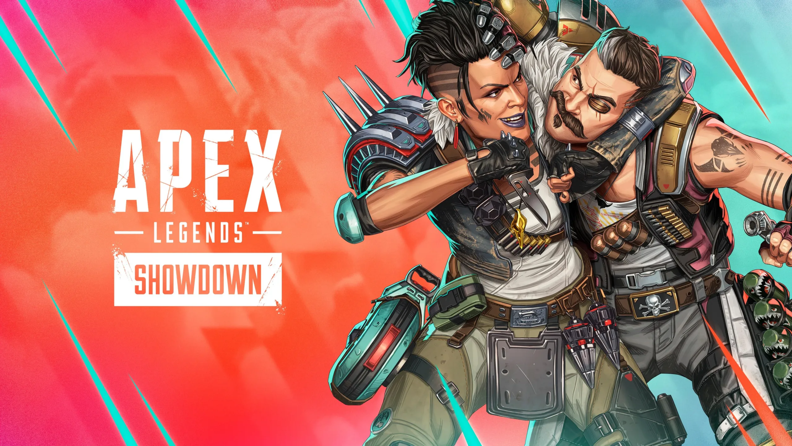 apex legends showdown 8211 respawn scatena il caos con jolly potenziamenti e nuove sfide