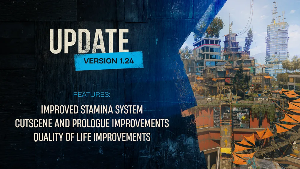 L’estate di Dying Light continua con weekend gratis, patch della Stamina e novità per The Beast L’estate di Dying Light continua con weekend gratis, patch della Stamina e novità per The Beast