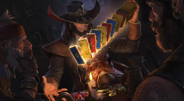 riftbound il gioco di carte targato riot arriva il 31 ottobre 8211 e s236 ci sono anche jinx e master yi