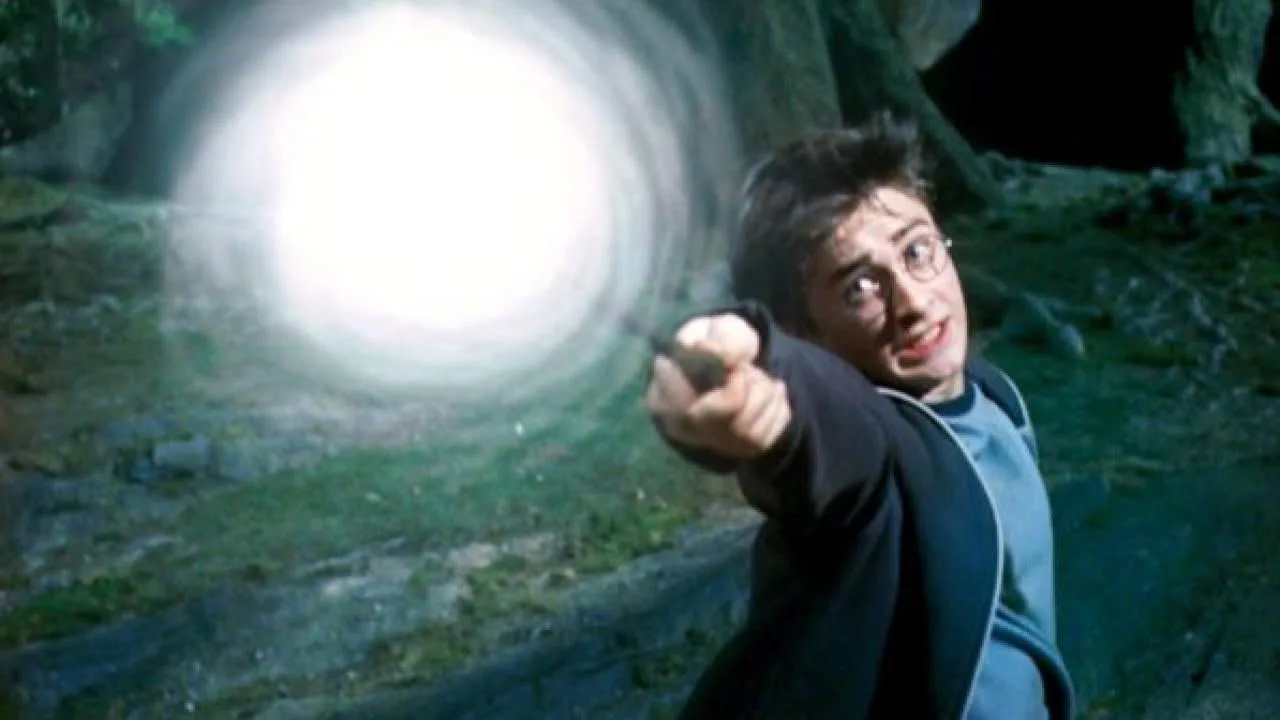 È arrivata da Always Wands la bacchetta Incanto Patronus di Noble Collection!
