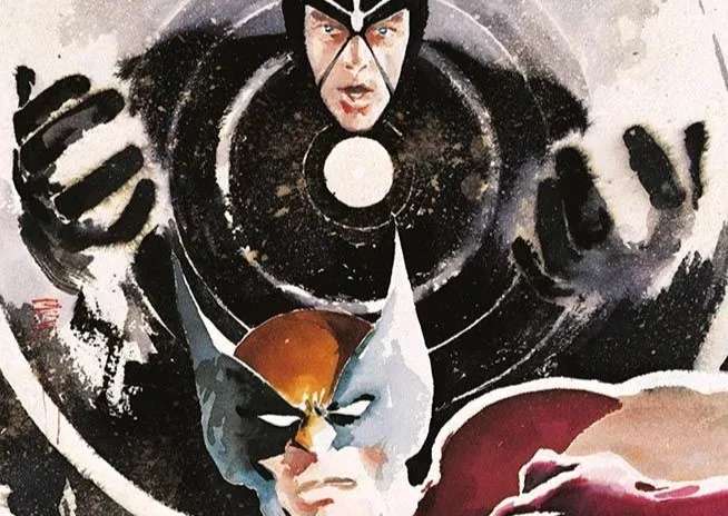 havok amp wolverine fusione 8211 due mutanti al centro di un intrigo internazionale