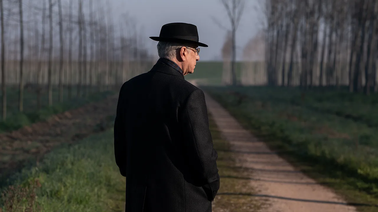 La Grazia: recensione del nuovo film di Paolo Sorrentino (Venezia 82) La Grazia: recensione del nuovo film di Paolo Sorrentino (Venezia 82)