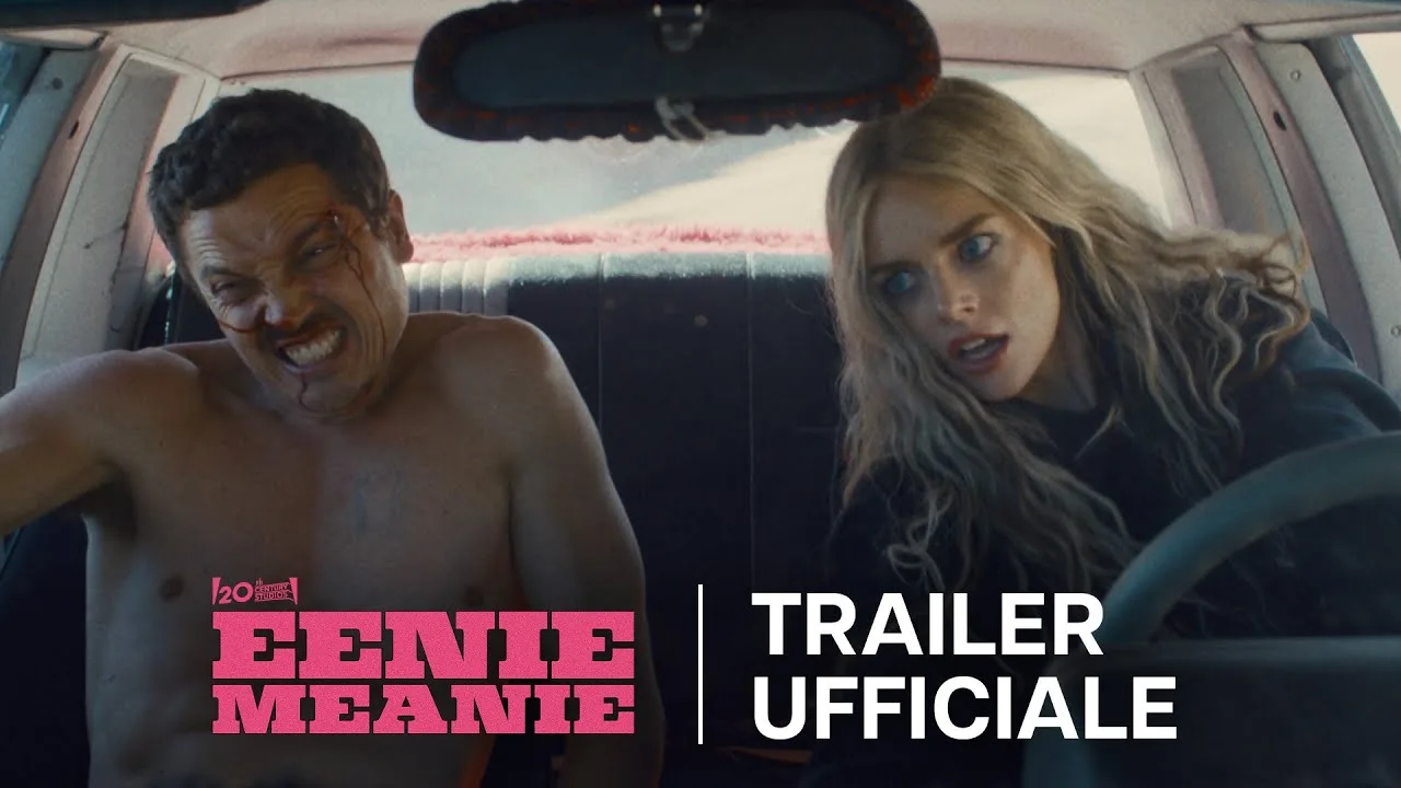 eenie meanie il trailer del thriller ad alta velocit224 in arrivo su disney