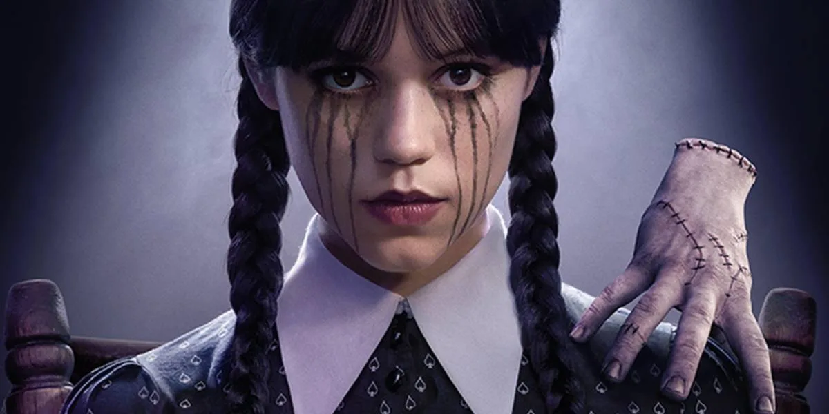 mercoled236 recensione dei primi 4 episodi della seconda stagione