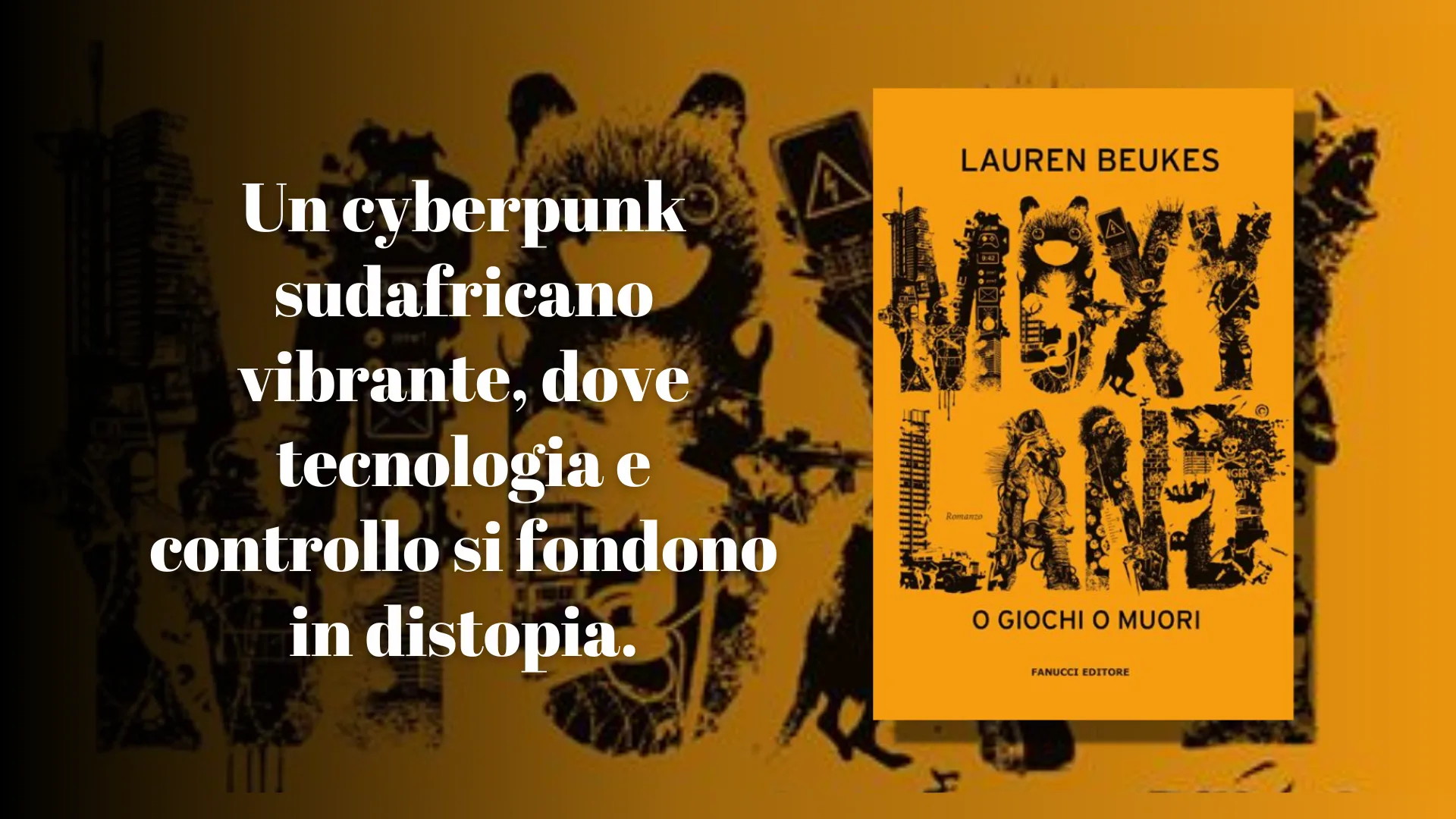 moxyland 8211 o giochi o muori di lauren beukes