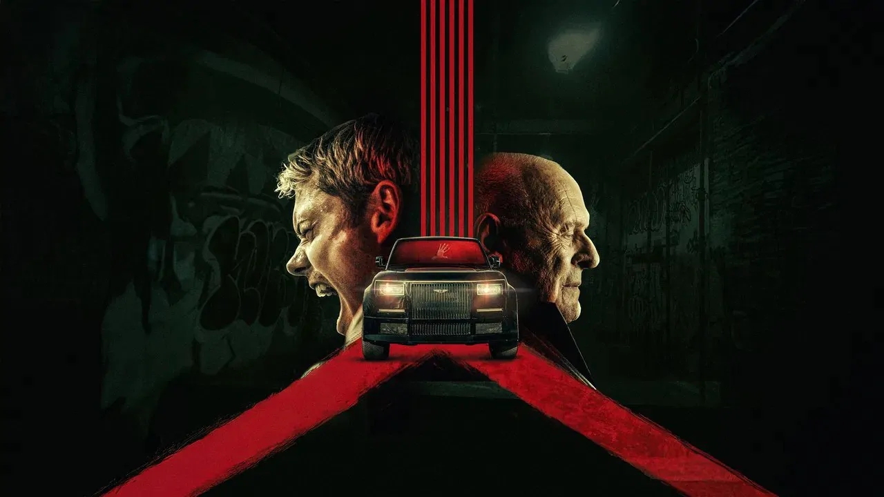 Locked – In Trappola: ci sono scene post credit alla fine del film?