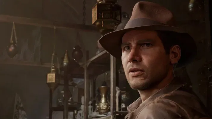 Indiana Jones e l’antico Cerchio in arrivo su Nintendo Switch 2 nel 2026 Indiana Jones e l’antico Cerchio in arrivo su Nintendo Switch 2 nel 2026