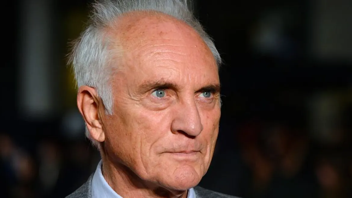 addio a terence stamp leggendario attore di superman e star wars aveva 87 anni