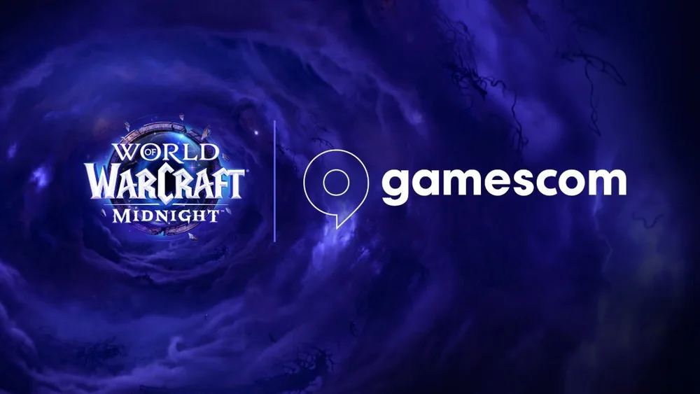 gamescom 2025 il ritorno a casa per i fan di world of warcraft