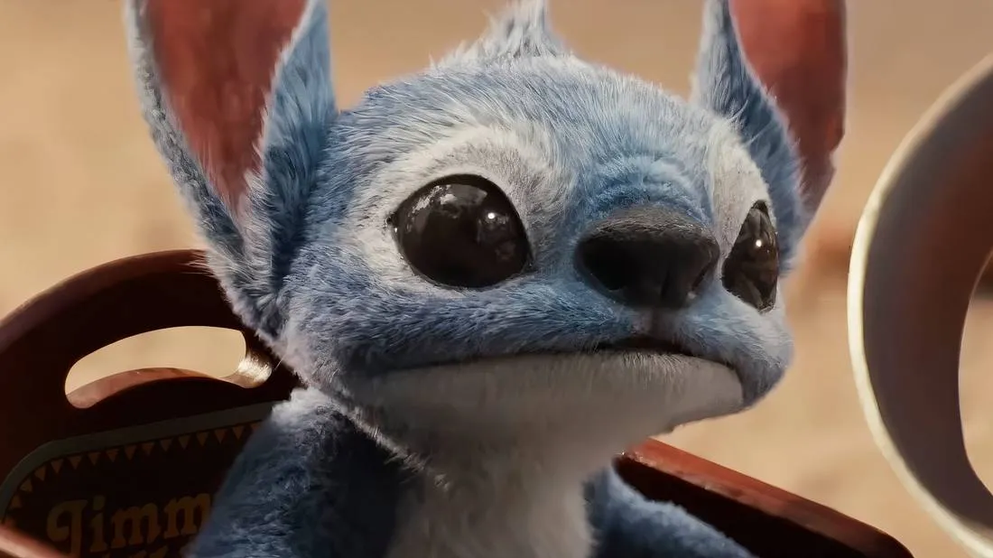 d23 2025 8211 dopo il successo da 1 miliardo di dollari stitch torna con una nuova avventura