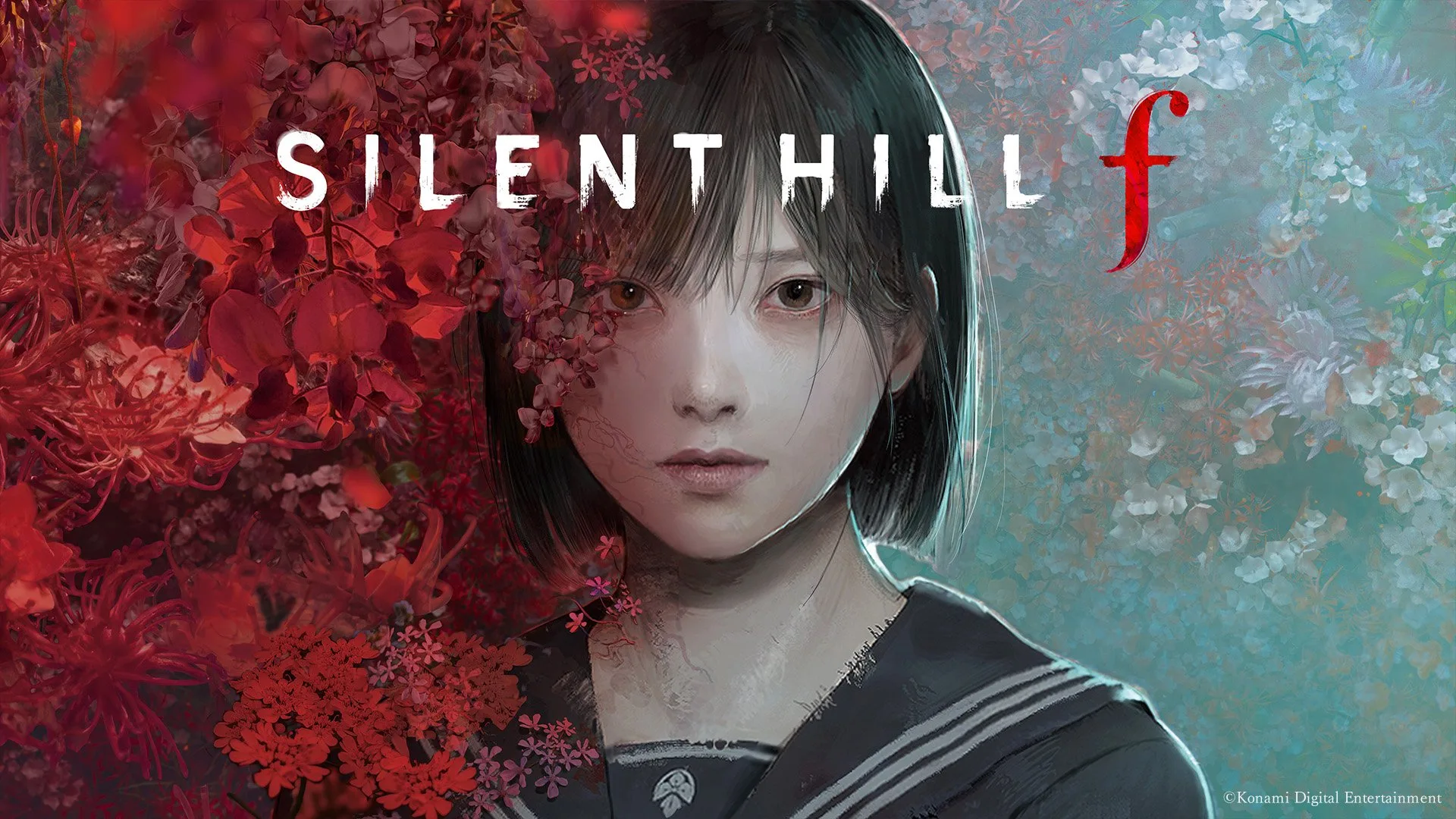 Silent Hill f è qui: il nuovo capitolo è disponibile da ora a sorpresa